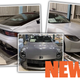 Illustration for article titled Production Model Nissan 400Z Images Leaked And There Are Some New Details To See